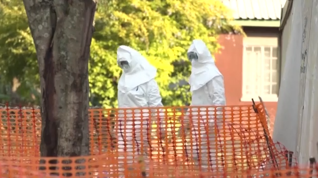 Έμπολα: Εκατοντάδες νεκροί και πάνω από 500 ύποπτα κρούσματα – Νέο θανατηφόρο στέλεχος «σαρώνει» το Κονγκό