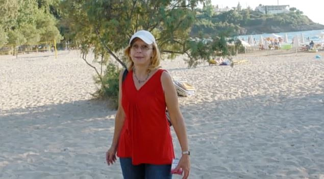 Μεσσηνία: «Μακάρι να βρεθεί» – Τι αποκαλύπτει ο θείος του συζύγου της Χριστίνας Εξαρχουλέα που κατηγορείται για τη δολοφονία της