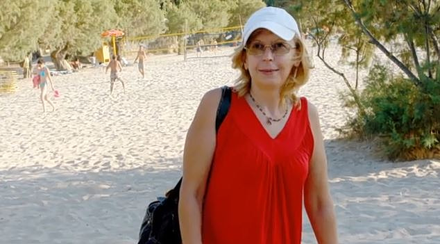 Μεσσηνία: «Έλεγε μόνο ότι…» – Τι αποκαλύπτει η μητριά του συζύγου της Χριστίνας Εξαρχουλέα που κατηγορείται για τη δολοφονία της
