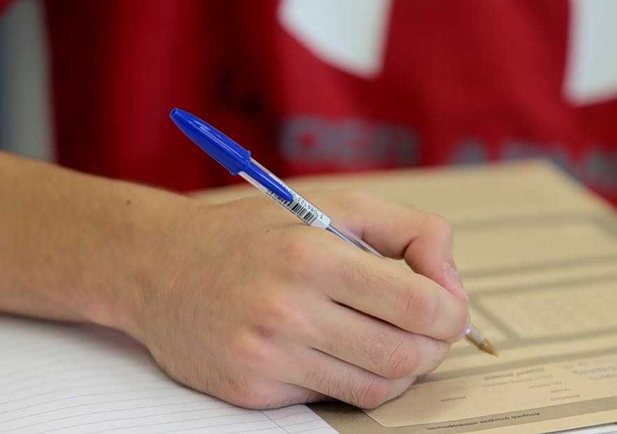 Πρεμιέρα αύριο για τις πανελλαδικές εξετάσεις στα Γενικά Λύκεια