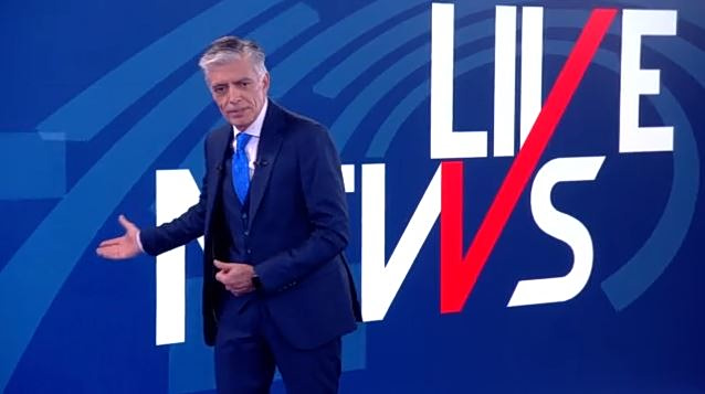 Live News