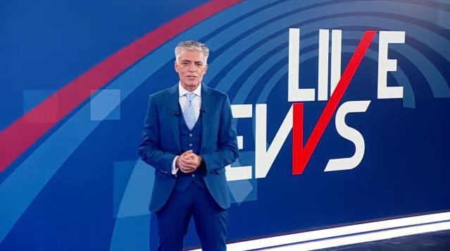 Live News