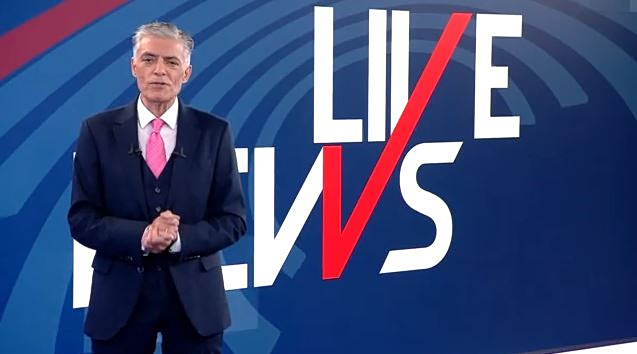 Live News