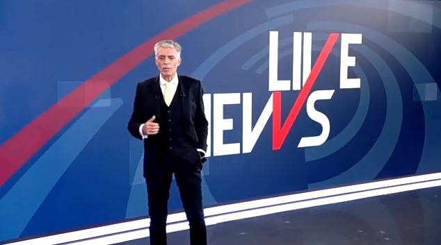 Live News