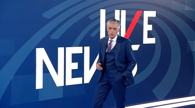 Live News
