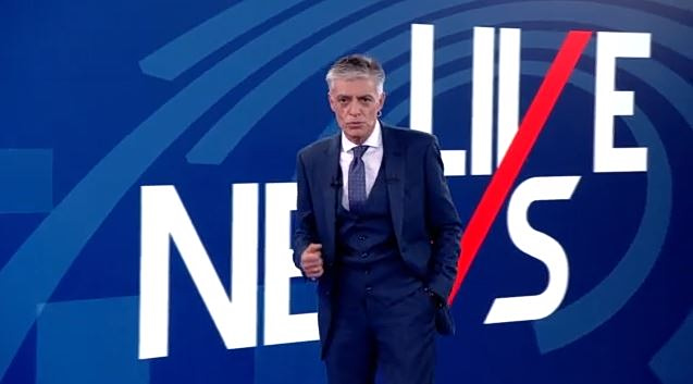 Live News
