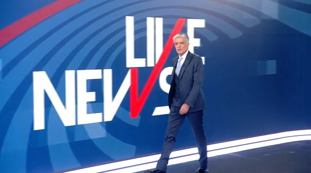 Live News