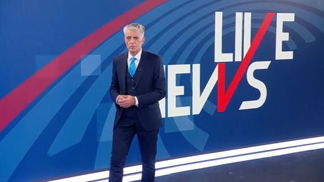 Live News