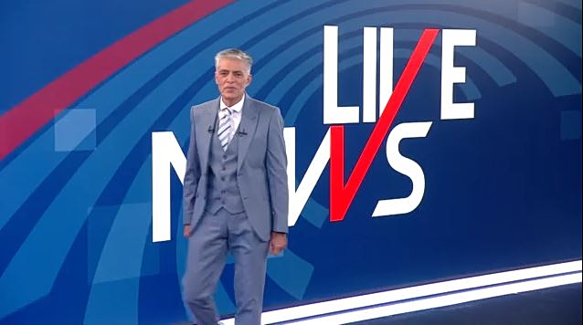 Live News