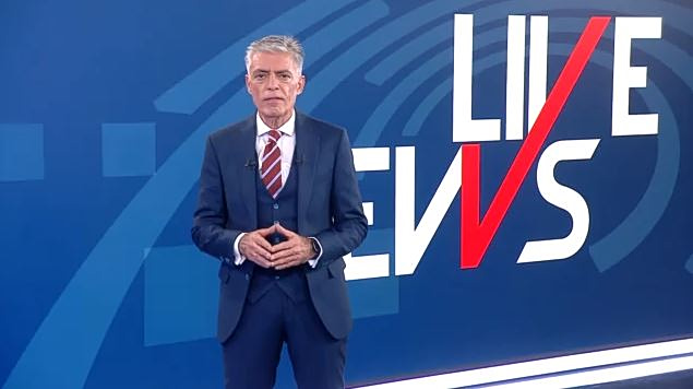 Live News