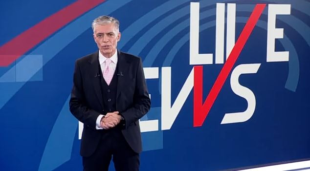 Live News
