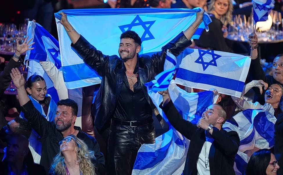Η πολιτική διάσταση της Eurovision – Οι αντιδράσεις του κοινού για την συμμετοχή του Ισραήλ