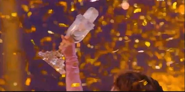 Eurovision: Τι κράτησε τον Akyla μακριά από την κορυφή