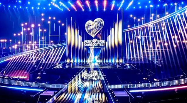 Eurovision: Όσα δεν έδειξαν οι κάμερες του Α’ ημιτελικού – Σάρωσε ο Akylas