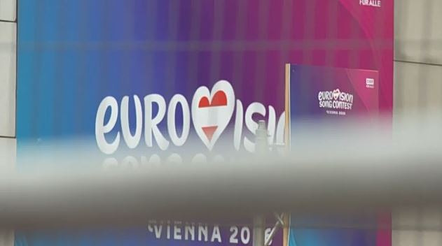 Eurovision: Αντίστροφη μέτρηση για τον διαγωνισμό – Κλέβουν τις εντυπώσεις το «FERTO» & ο Akylas