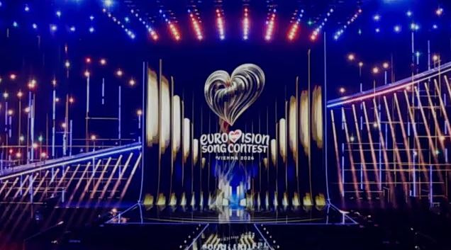 Eurovision: Ώρα τελικού για τον Akyla & το «FERTO»