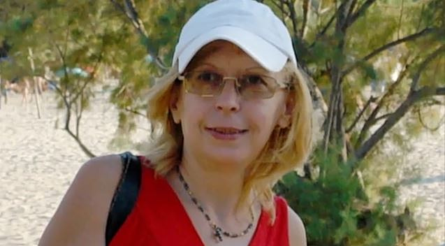 Μεσσηνία: Οι αντιφάσεις του συζύγου της Χριστίνας Εξαρχουλέα στην πρώτη συνομιλία με την Αγγελική Νικολούλη