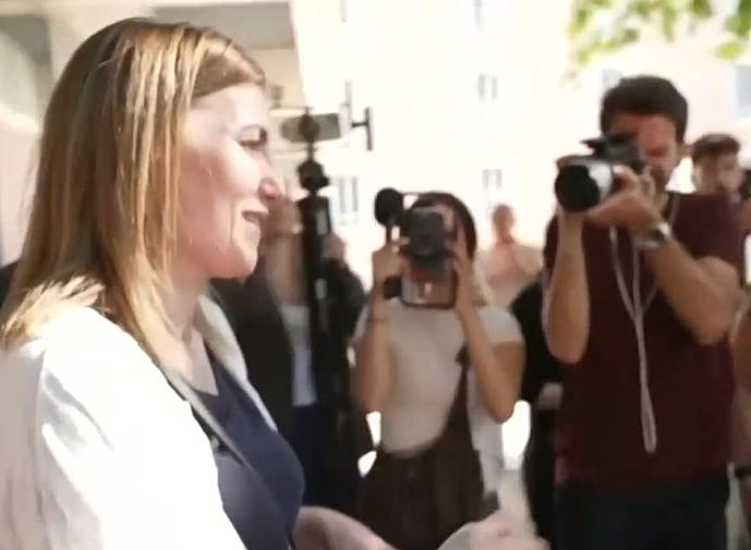 Γαλλία: Κάθειρξη 25 ετών σε πρώην τραπεζίτη για βιασμό & βασανισμό της συντρόφου του