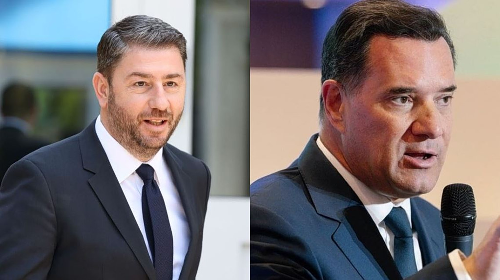 Συνεχίζεται η κόντρα Γεωργιάδη – Ανδρουλάκη για ακίνητο του προέδρου του ΠΑΣΟΚ