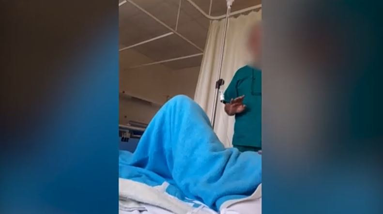 Αναστολή καθηκόντων για αναισθησιολόγο που ζήτησε φακελάκι από ασθενή – Καταγράφηκε σε βίντεο