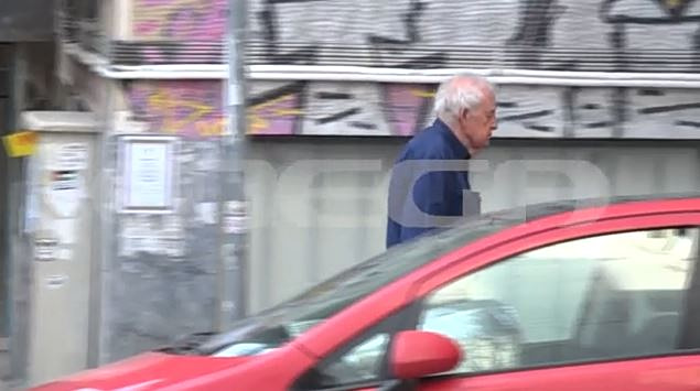 Αντιδράσεις για την αποφυλάκιση Γιωτόπουλου – Παρέμβαση Αρείου Πάγου