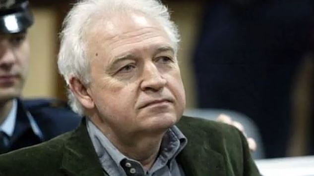 Αλέξανδρος Γιωτόπουλος: Εξελίξεις μετά την αποφυλάκιση – Παρέμβαση Αρείου Πάγου