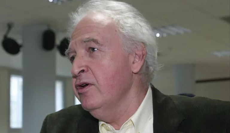 Αλέξανδρος Γιωτόπουλος: Αποφυλακίστηκε ο αρχηγός της 17 Νοέμβρη μετά από 24 χρόνια – Παρέμβαση του Αρείου Πάγου για την απόφαση