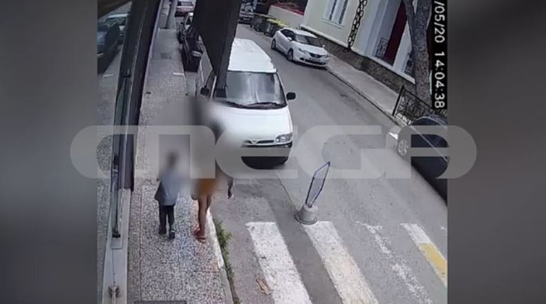 Μενίδι: Επιτέθηκαν για να ληστέψουν ηλικιωμένη – 16χρονη και 8χρονος οι δράστες