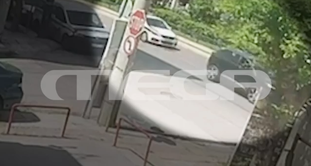 Καλλιθέα: Στη φυλακή ο 58χρονος που πυροβόλησε μέσα σε μπαρ – «Είχε σκοπό να αφαιρέσει τη ζωή μου»