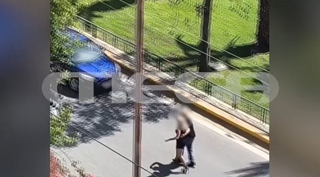 Καλλιθέα: Το χρονικό των πυροβολισμών σε μπαρ – Εκτός κινδύνου η ιδιοκτήτρια, ντοκουμέντα & μαρτυρίες