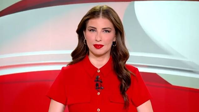 Μεσημβρινό Δελτίο Ειδήσεων