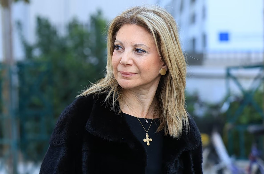 Το απόγευμα στη Θεσσαλονίκη τα αποκαλυπτήρια του κόμματος Καρυστιανού