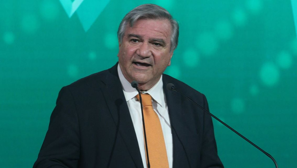 ΠΑΣΟΚ: Την παραίτησή του υπέβαλε ο Χάρης Καστανίδης με αιχμές κατά Ανδρουλάκη