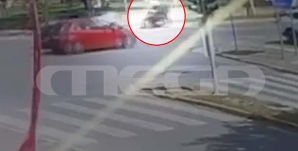 Κηφισιά: Συνελήφθη διανομέας που πετούσε πέτρες σε ανυποψίαστες γυναίκες – Οι μαρτυρίες θυμάτων στο MEGA