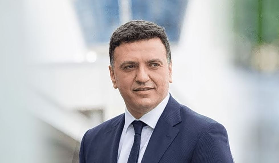 Κικίλιας για παράνομη αλιεία από Τούρκους ψαράδες: «Ζητάμε από την ΕΕ να παρέμβει»