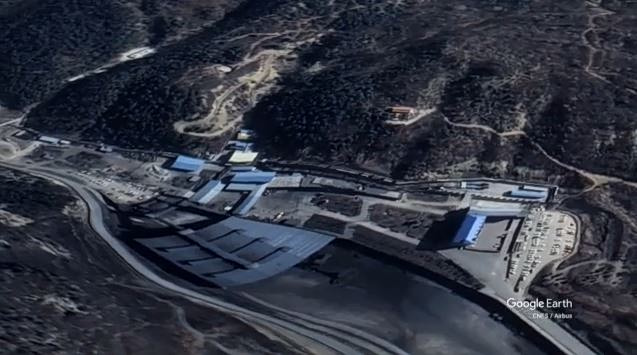Κίνα: Δεκάδες νεκροί μετά από έκρηξη αερίου σε ανθρακωρυχείο
