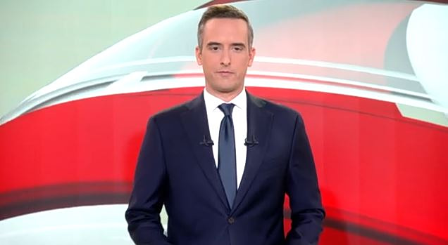 Μεσημβρινό Δελτίο Ειδήσεων