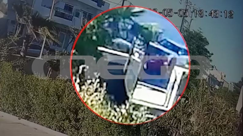 Δολοφονία στην Κρήτη: Στις φυλακές Κορυδαλλού ο 54χρονος και η σύζυγός του προς αποφυγή αντεκδίκησης