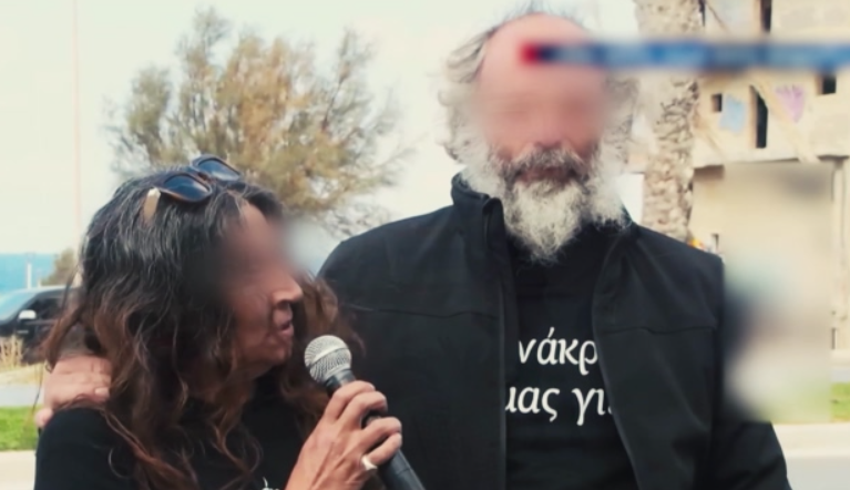 Κρήτη: Στις φυλακές Κορυδαλλού θα μεταφερθούν ο 54χρονος & η σύζυγός του – Αμετανόητος ο δολοφόνος του Νικήτα