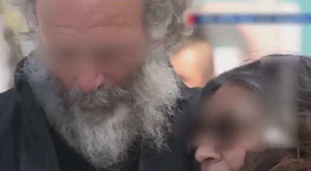 Κρήτη: «Ο χαμός του παιδιού την καταρράκωσε» – Μαρτυρίες για τον 54χρονο δολοφόνο & τη σύζυγό του