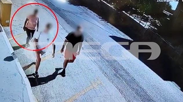 Κρήτη: Μαρτυρίες & ντοκουμέντα για την 25χρονη που κατηγορείται για την κακοποίηση της 3χρονης κόρης της