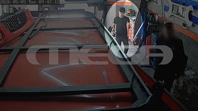 Κρήτη: Νέα ντοκουμέντα από τη δολοφονία του 21χρονου Νικήτα – MEGA αποκλειστικό