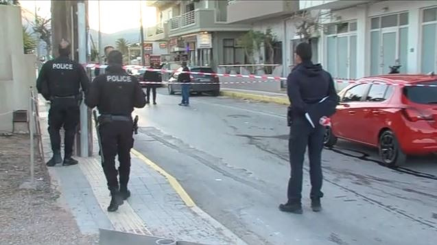 Κρήτη: 54χρονος πυροβόλησε & σκότωσε 20χρονο που θεωρεί υπεύθυνο για τον θάνατο του γιου του σε τροχαίο