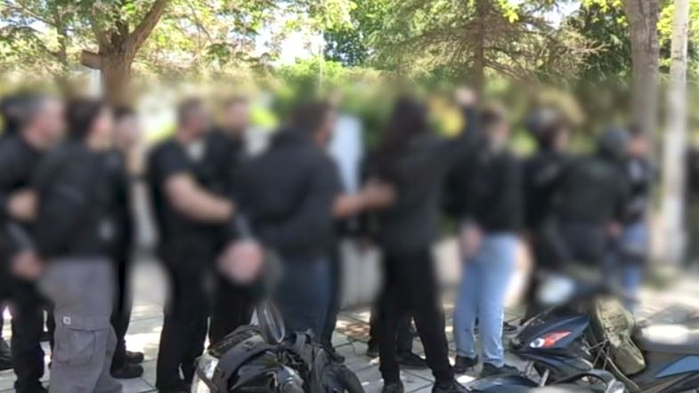 Ένταση και επεισόδια στο Αριστοτέλειο Πανεπιστήμιο Θεσσαλονίκης: Επιθέσεις με ρόπαλα σε φοιτητές