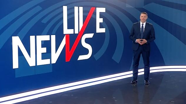 Live News