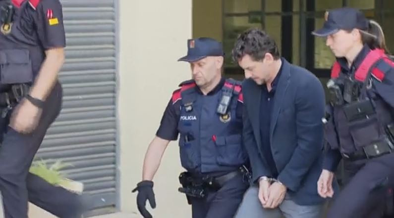 Σκιά πατροκτονίας στην «αυτοκρατορία» της Mango – Οι αντιφάσεις του γιου & τα στοιχεία της έρευνας