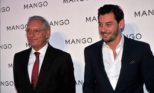Mango: Συνελήφθη ο γιος του ιδρυτή της εταιρίας για τη δολοφονία του πατέρα του