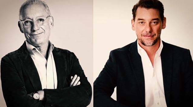 Mango: Χειροπέδες στον κληρονόμο & γιο του ιδρυτή της εταιρίας για τον θάνατο του πατέρα του