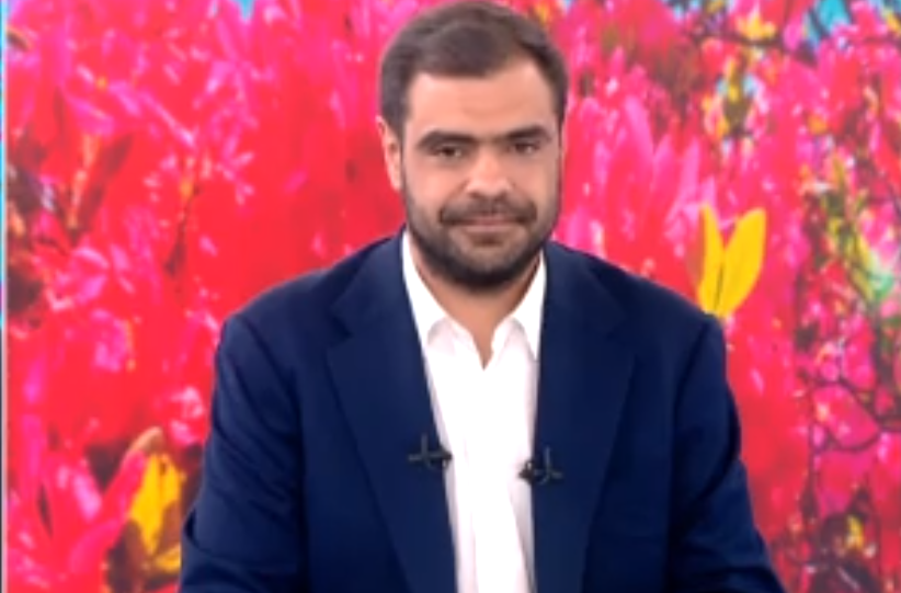 Παύλος Μαρινάκης: «Θα δώσουμε ένα δισ. στους πολίτες το 2027»