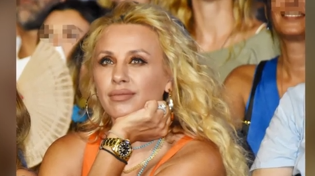 «Έφυγε» από τη ζωή η Γωγώ Μαστροκώστα – Θλίψη για τον θάνατό της